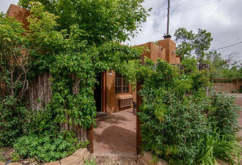 标准间内部标间, Santa Fe Motel & Inn