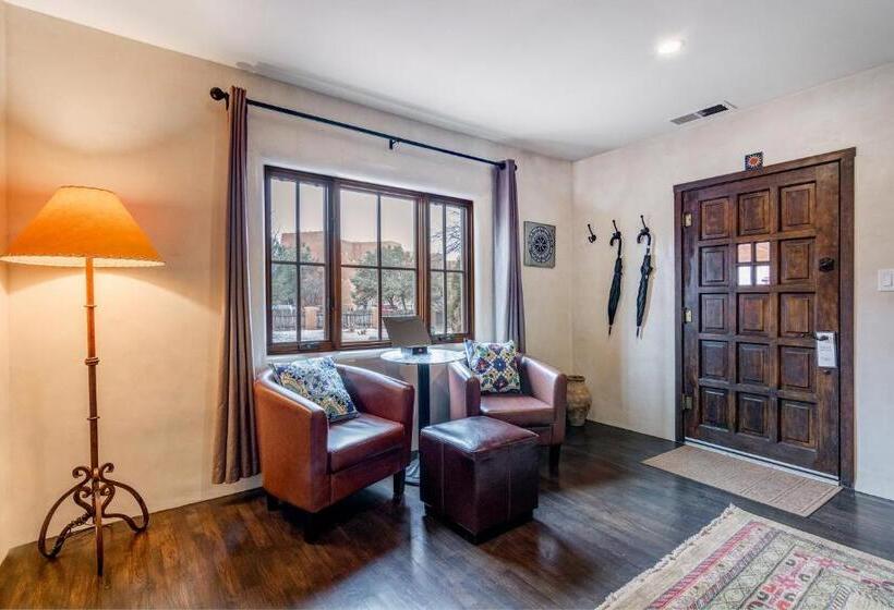 ツーベッドルーム　ヴィラ, Santa Fe Motel & Inn