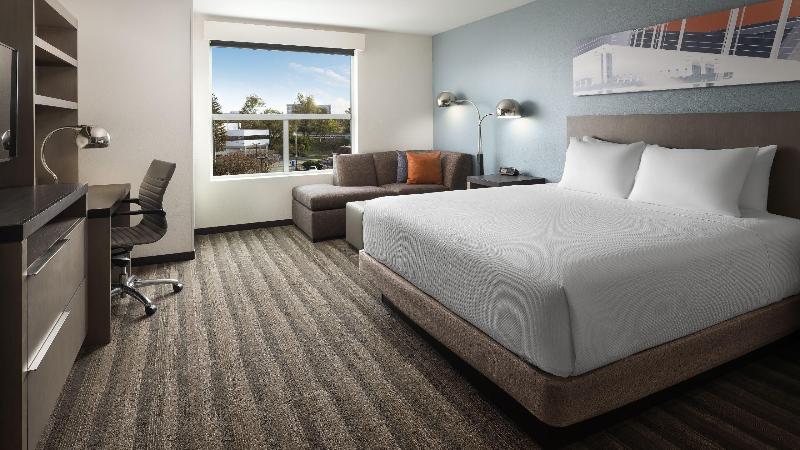 חדר סטנדרט, Santa Fe Motel & Inn