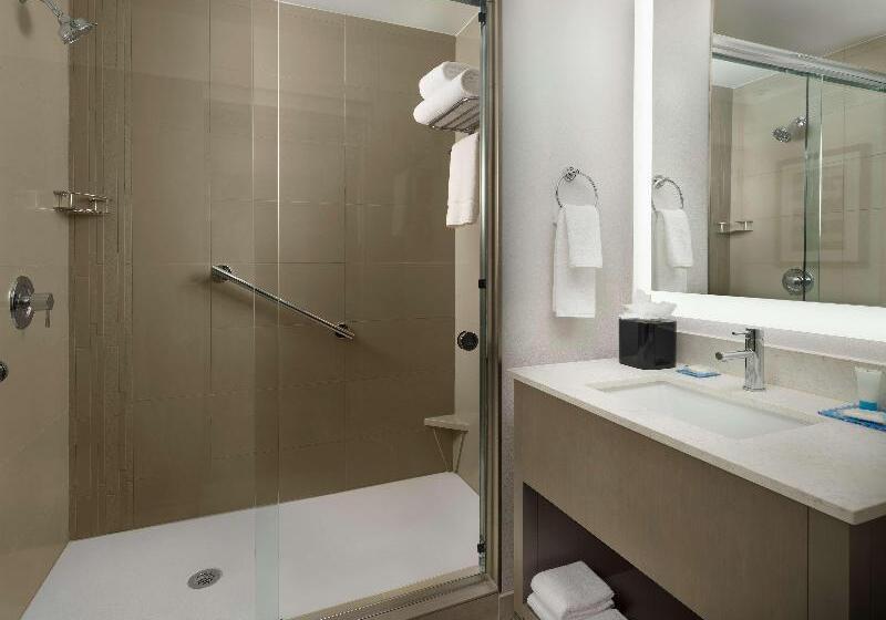 标准间, Santa Fe Motel & Inn