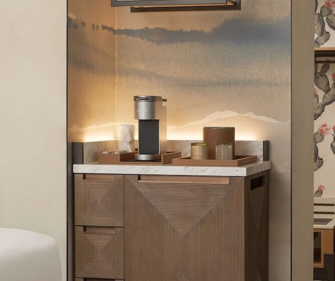 スイート, The Scottsdale Resort & Spa, Curio Collection By Hilton