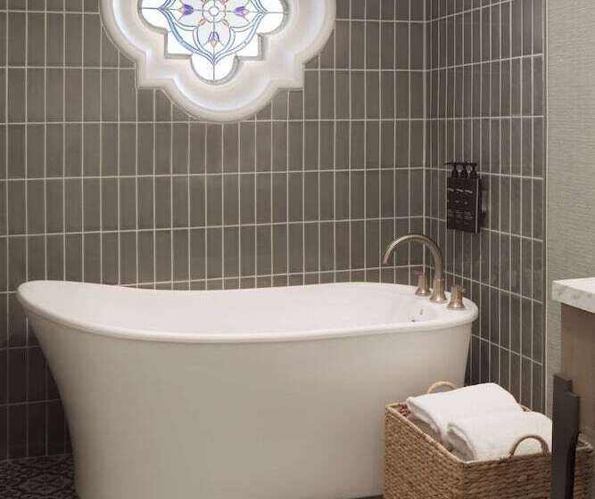 プレジデントスイートルーム, The Scottsdale Resort & Spa, Curio Collection By Hilton