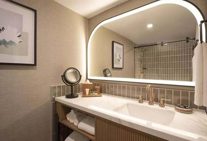 سوئیت پرزیدنت, The Scottsdale Resort & Spa, Curio Collection By Hilton