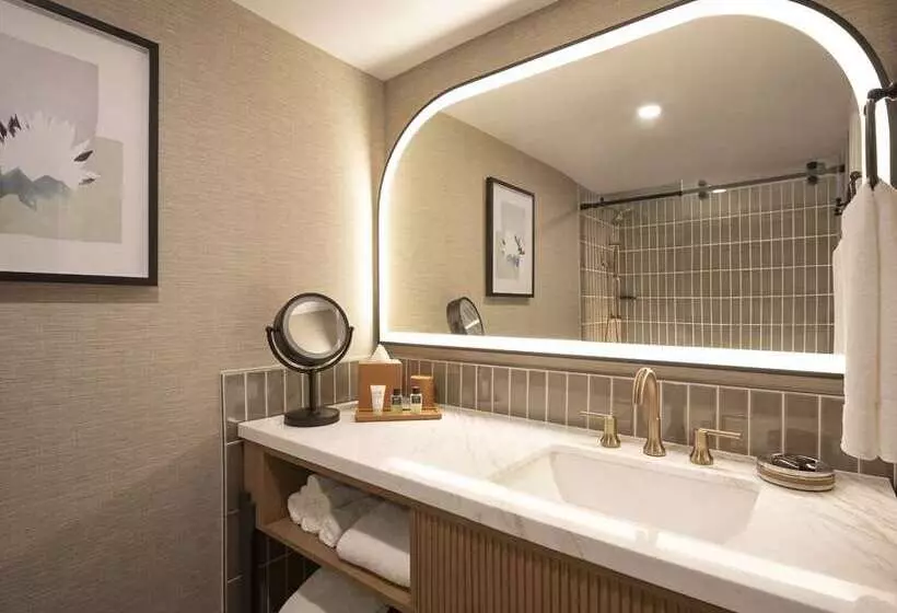 استودیو استاندارد با تخت کینگ, The Scottsdale Resort & Spa, Curio Collection By Hilton