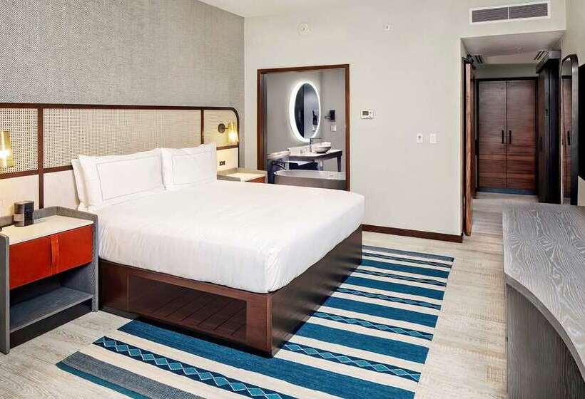 スイート, The Scottsdale Resort & Spa, Curio Collection By Hilton