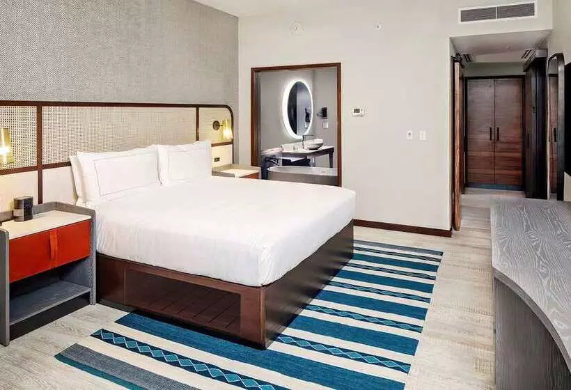 سوییت, The Scottsdale Resort & Spa, Curio Collection By Hilton