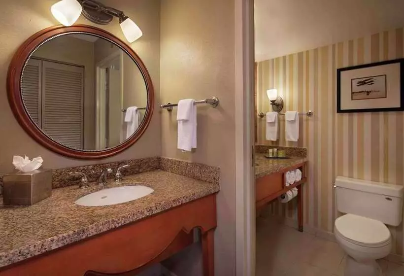اتاق استاندارد, The Scottsdale Resort & Spa, Curio Collection By Hilton
