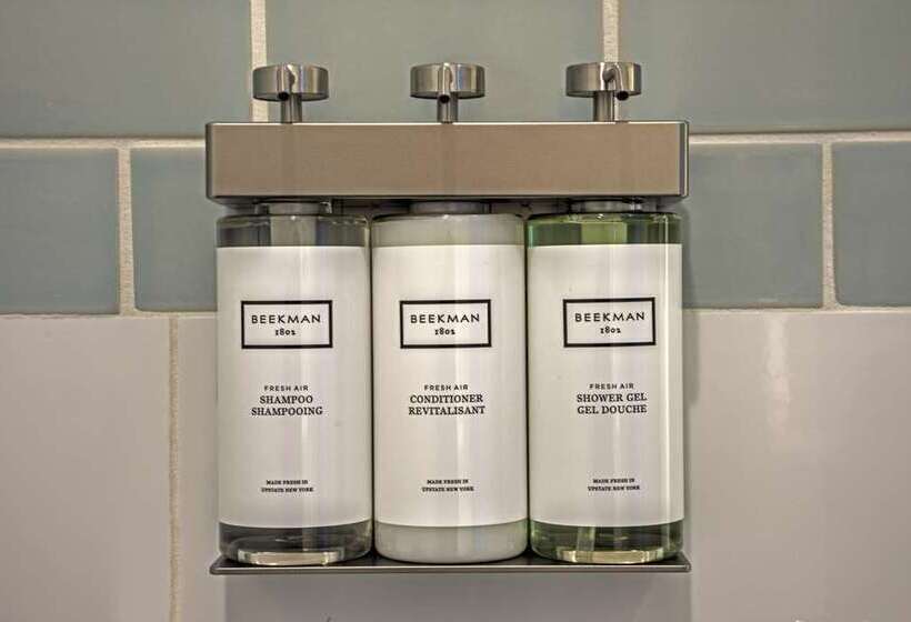 キングサイズベッドのスタンダードルーム, The Scottsdale Resort & Spa, Curio Collection By Hilton