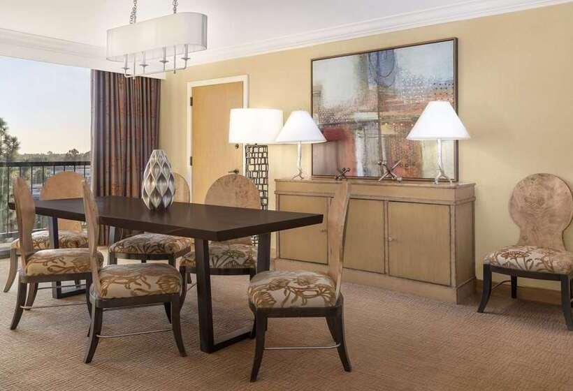 スイート, The Scottsdale Resort & Spa, Curio Collection By Hilton