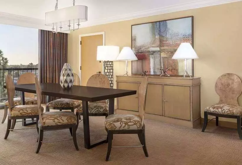 سوییت, The Scottsdale Resort & Spa, Curio Collection By Hilton