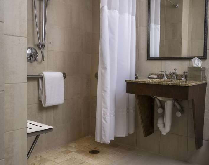 Suite, The Scottsdale Resort & Spa, Curio Collection By Hilton
