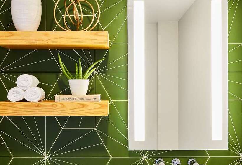 スイート, The Scottsdale Resort & Spa, Curio Collection By Hilton