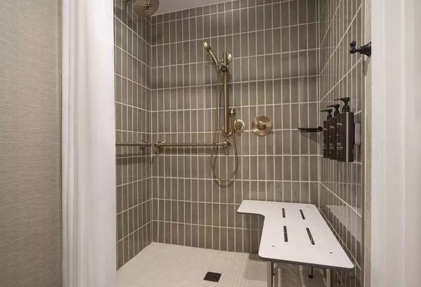 سوییت, The Scottsdale Resort & Spa, Curio Collection By Hilton