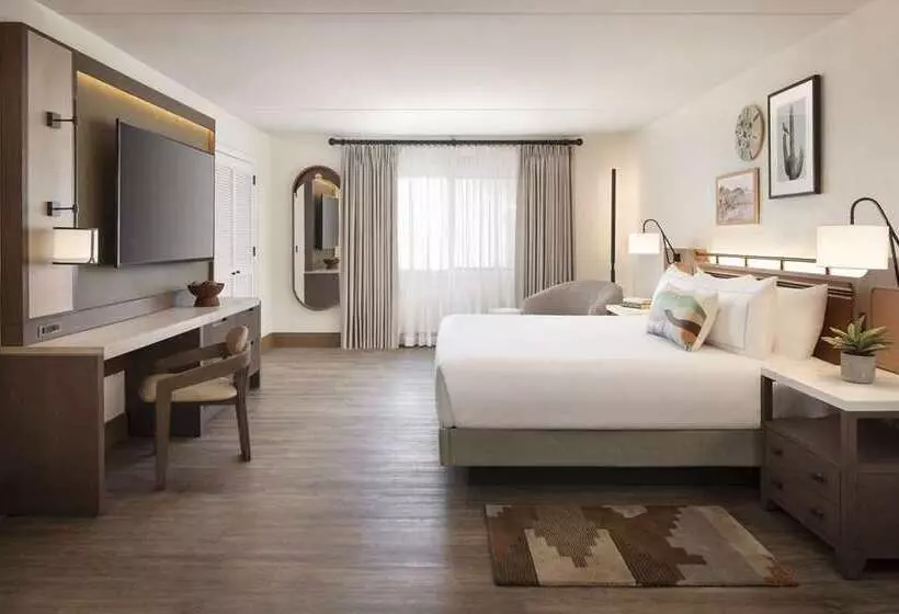 سوییت, The Scottsdale Resort & Spa, Curio Collection By Hilton