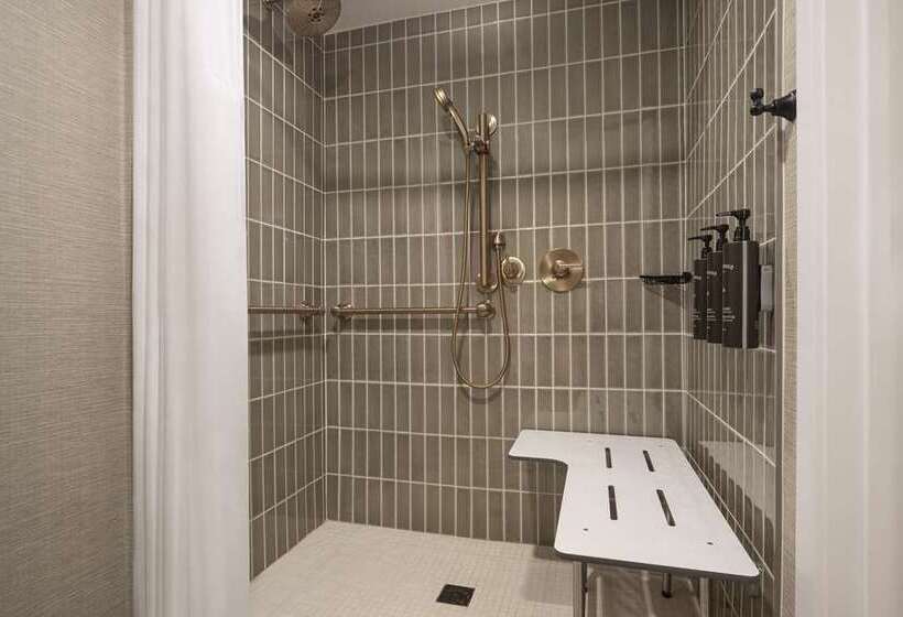 スタンダードルーム, The Scottsdale Resort & Spa, Curio Collection By Hilton