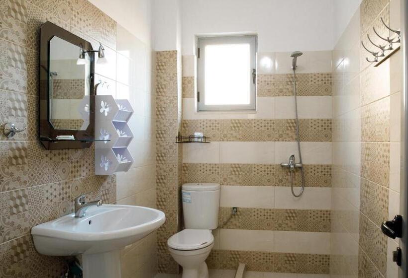 آپارتمان 1 خوابه, Grand Blue Apart