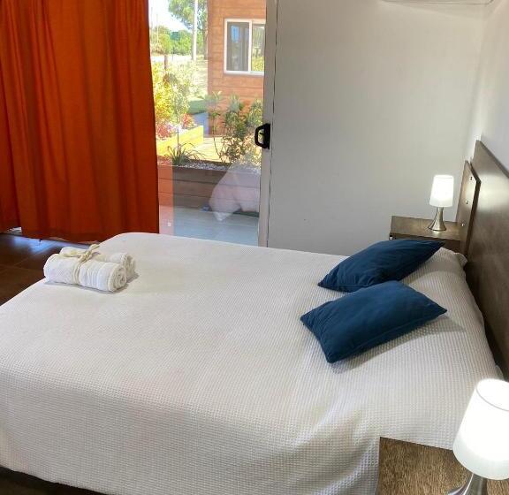 スタンダードルーム, Mandala Beach Chihuahua Naturista Nudista Opcional Exclusivo Adultos