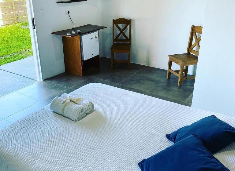 スタンダードルーム, Mandala Beach Chihuahua Naturista Nudista Opcional Exclusivo Adultos