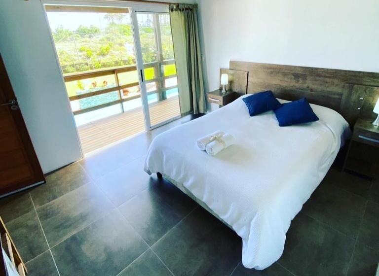 スタンダードルーム, Mandala Beach Chihuahua Naturista Nudista Opcional Exclusivo Adultos