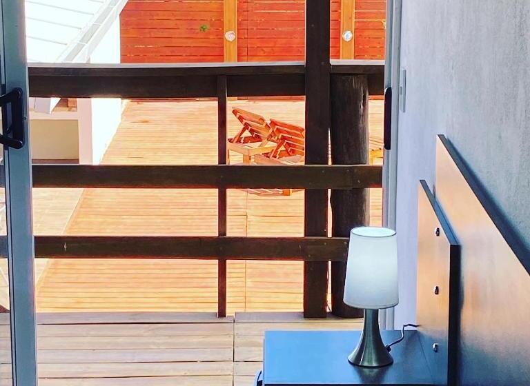 スタンダードルーム, Mandala Beach Chihuahua Naturista Nudista Opcional Exclusivo Adultos