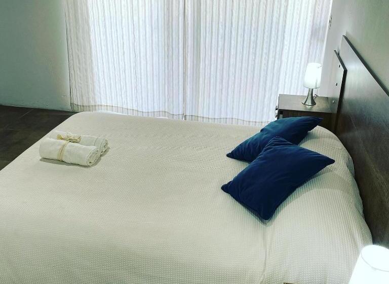 スタンダードルーム, Mandala Beach Chihuahua Naturista Nudista Opcional Exclusivo Adultos