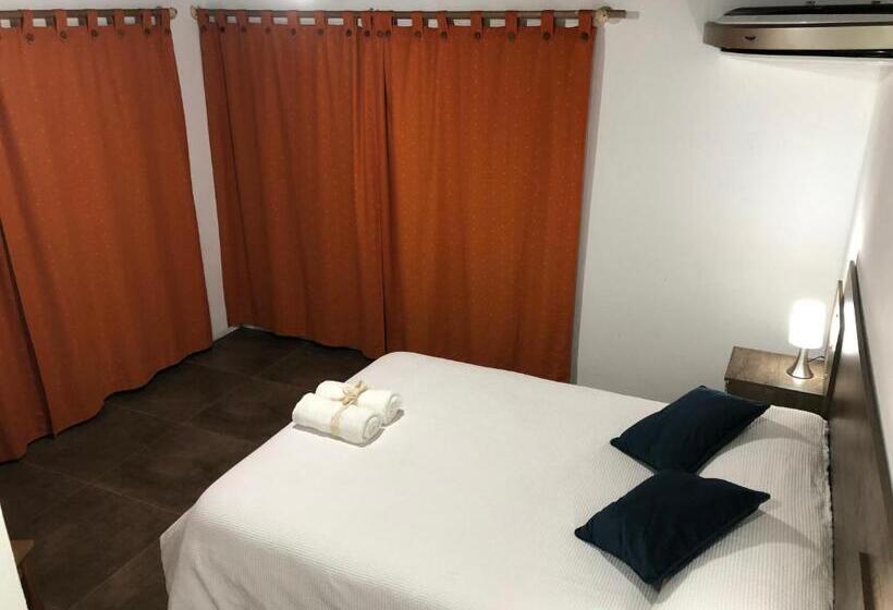 スタンダードルーム, Mandala Beach Chihuahua Naturista Nudista Opcional Exclusivo Adultos