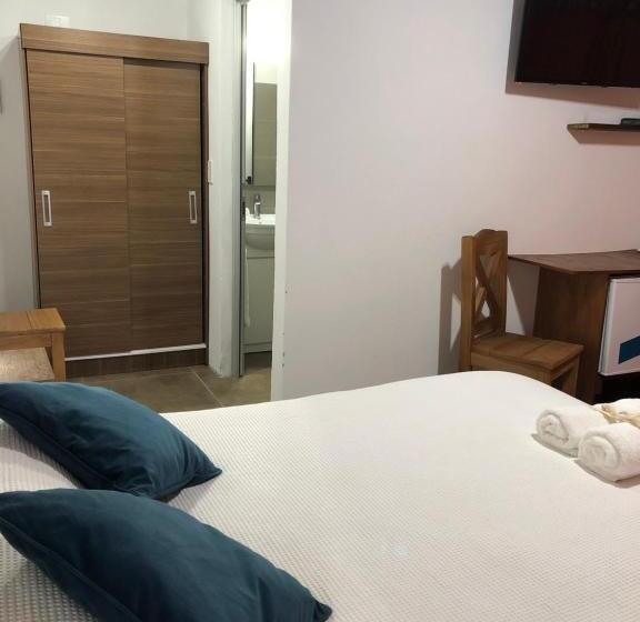 スタンダードルーム, Mandala Beach Chihuahua Naturista Nudista Opcional Exclusivo Adultos