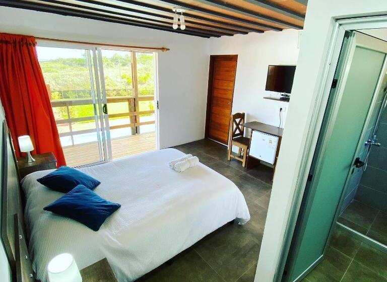 スタンダードルーム, Mandala Beach Chihuahua Naturista Nudista Opcional Exclusivo Adultos