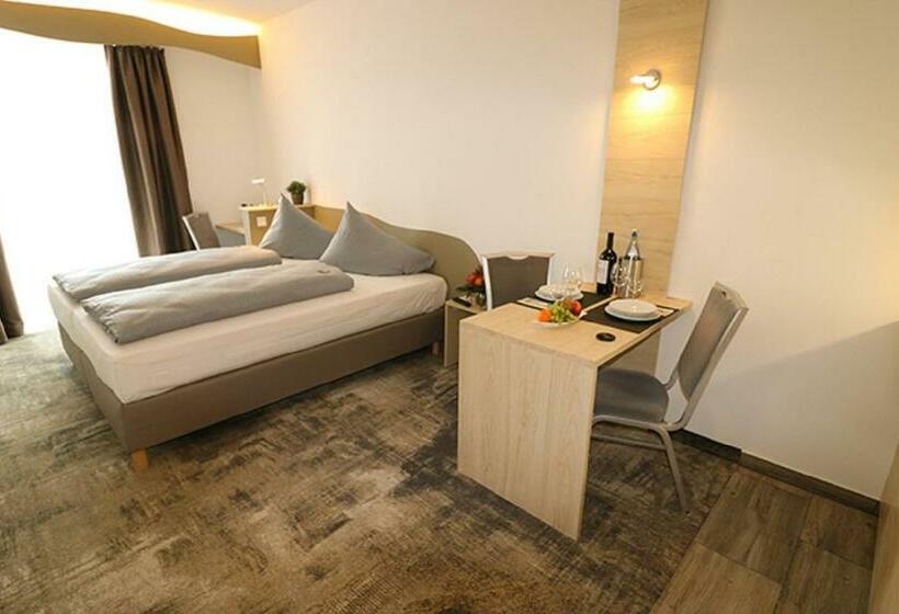 스탠다드 룸, Petul Apart Hotel An Ne 40