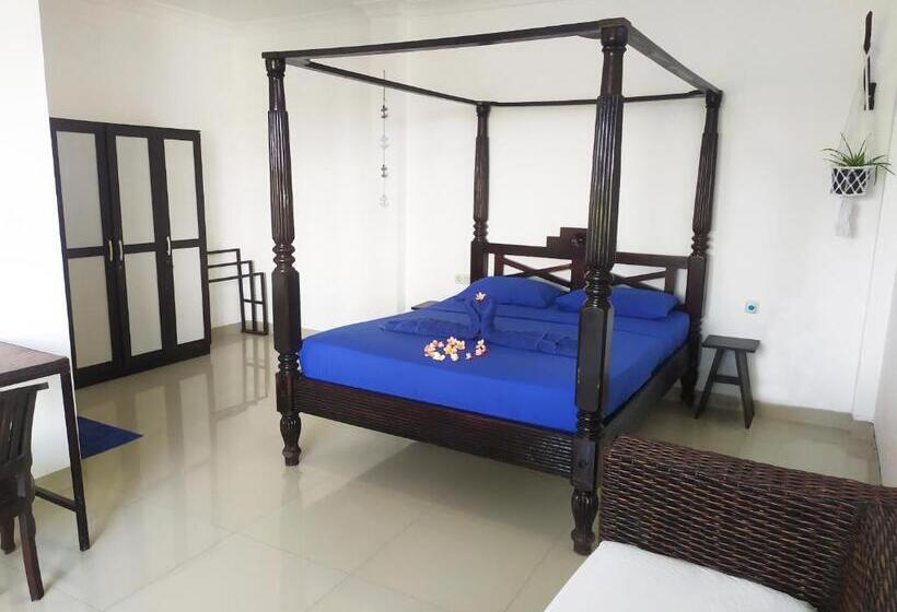 Номер Стандарт с Балконом, Sea Star Bali