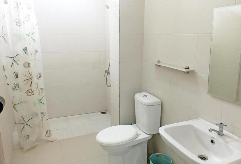 Апартаменты 1 Спальня, Sea Star Bali