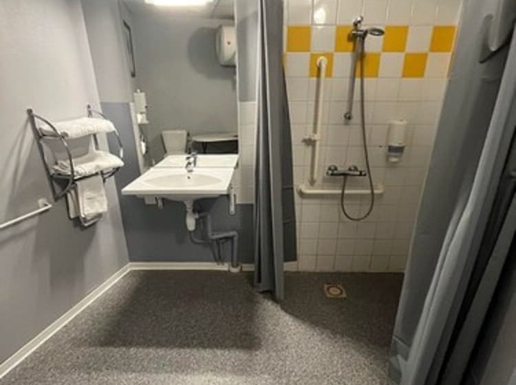 חדר סטודיו סטנדרד, Hôtel Les Jardins Dunkerque Center