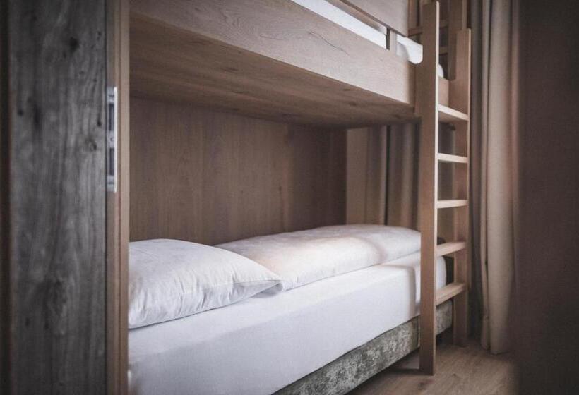 带1个卧室带观景的公寓, Luxegg   Mountain Lodge