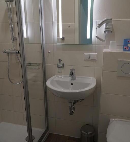 スタンダードシングルルーム, Mansion