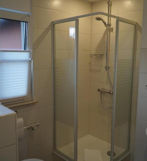 スタンダードシングルルーム, Mansion