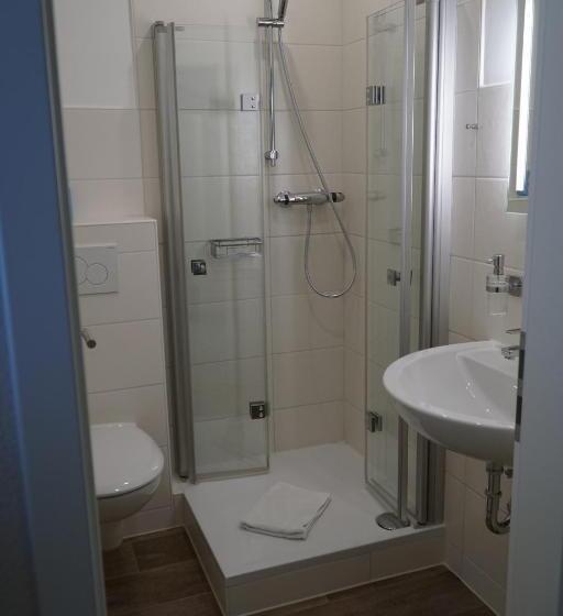 スタンダードシングルルーム, Mansion