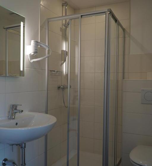 バルコニー付きスタンダードルーム, Mansion