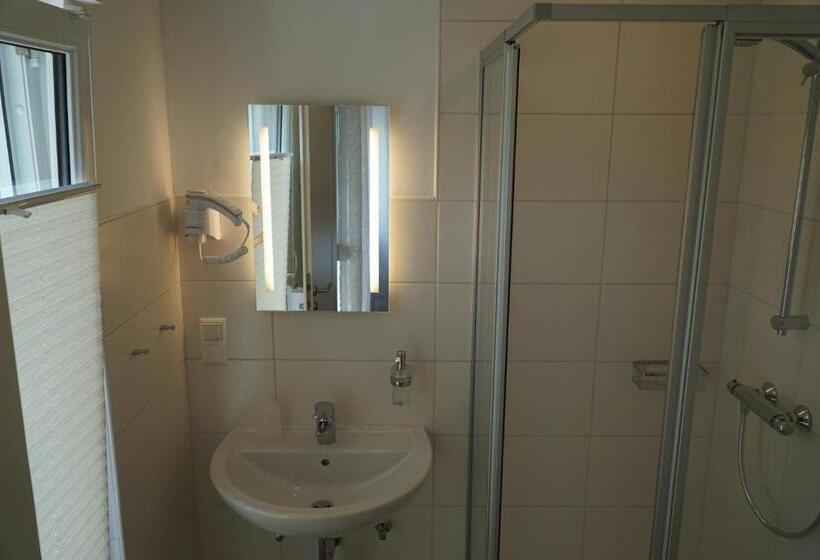 バルコニー付きスタンダードルーム, Mansion