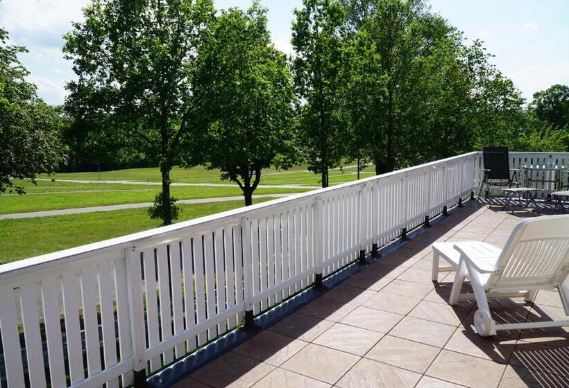 バルコニー付きスタンダードルーム, Mansion