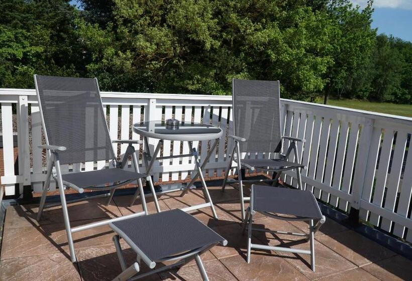 バルコニー付きスタンダードルーム, Mansion