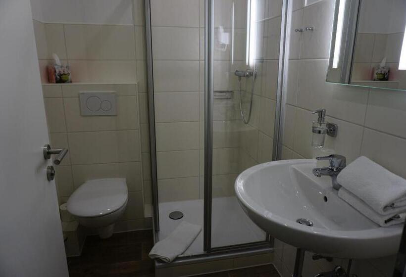 スタンダードルーム, Mansion