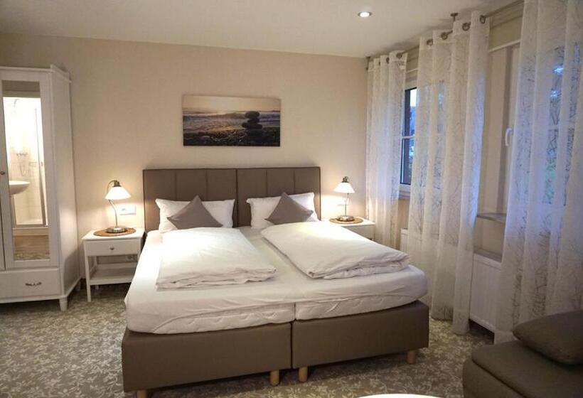 スタンダードルーム, Mansion