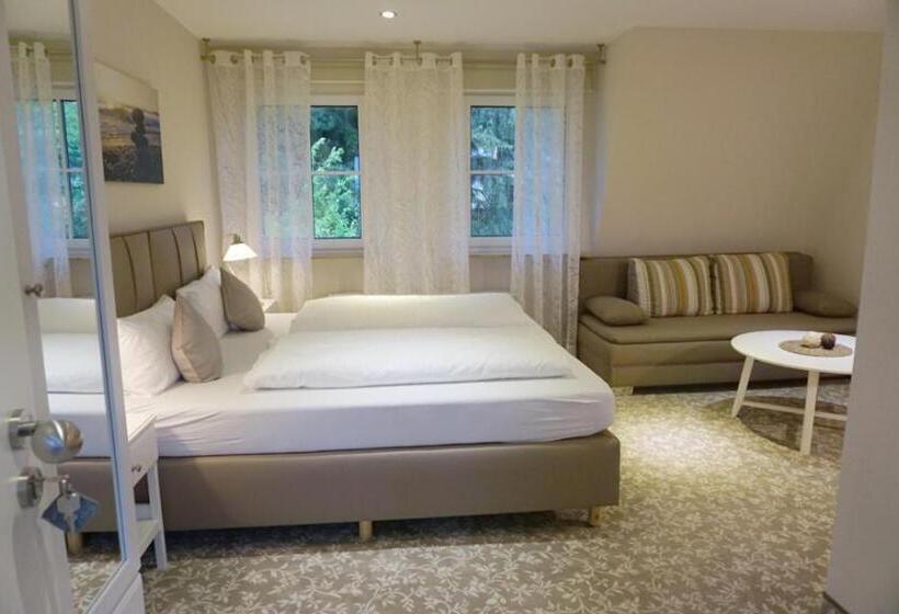 スタンダードルーム, Mansion