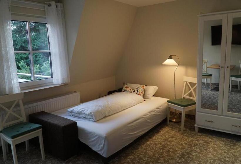 バルコニー付きスタンダードステューディオ, Mansion