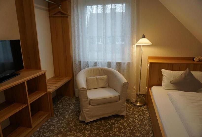 スタンダードシングルルーム, Mansion