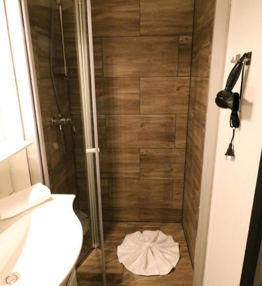 Номер Стандарт, Petul Apart Hotel An Ne 40