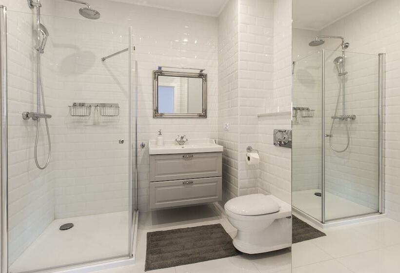 شقة غرفة واحدة, City Break Gdańsk Rajska 8