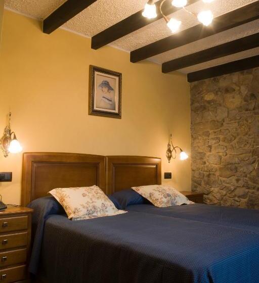 اتاق استاندارد, El Foyu