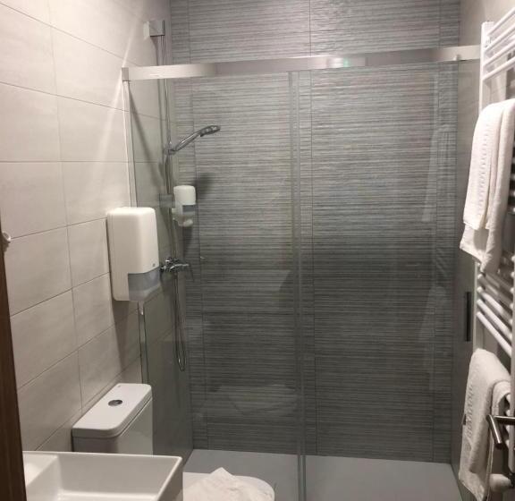 Номер Стандарт, Hostel El Paloma