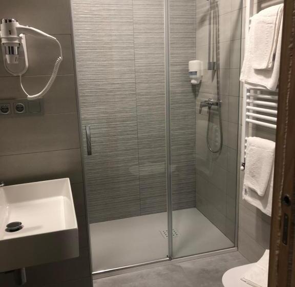 اتاق استاندارد, Hostel El Paloma